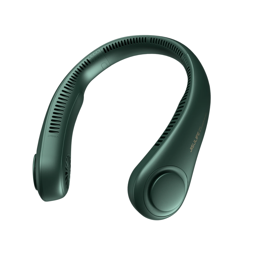 Premium Portable Neck Fan